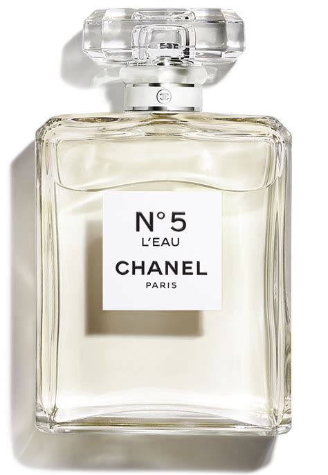 chanel bo 5|Chanel no 5 release date.